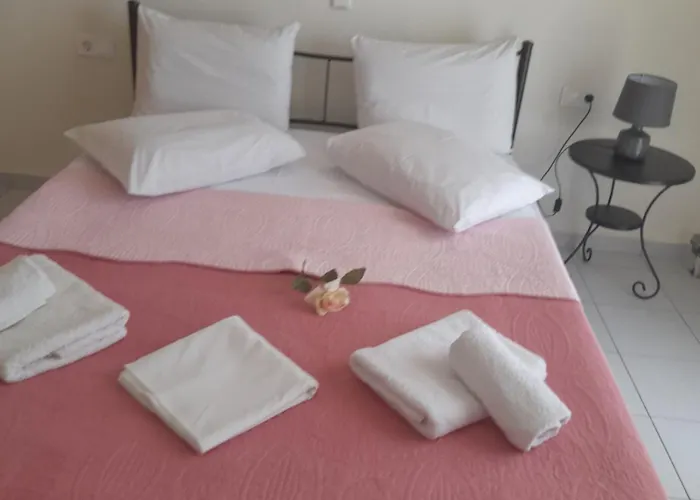 Lefkada Apartments