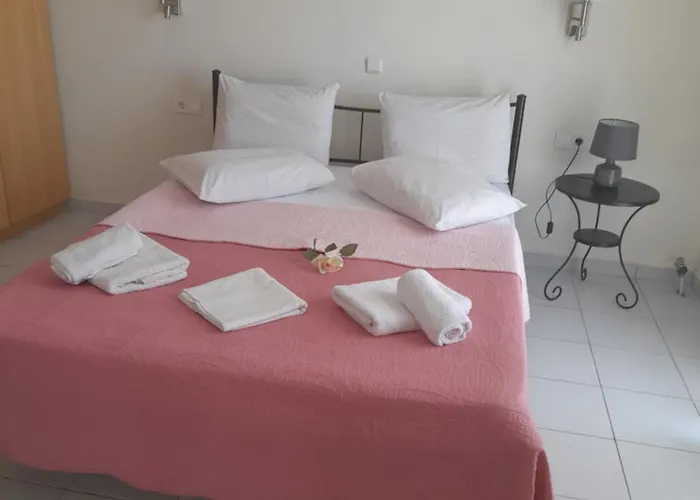 Lefkada Apartments Appartamento