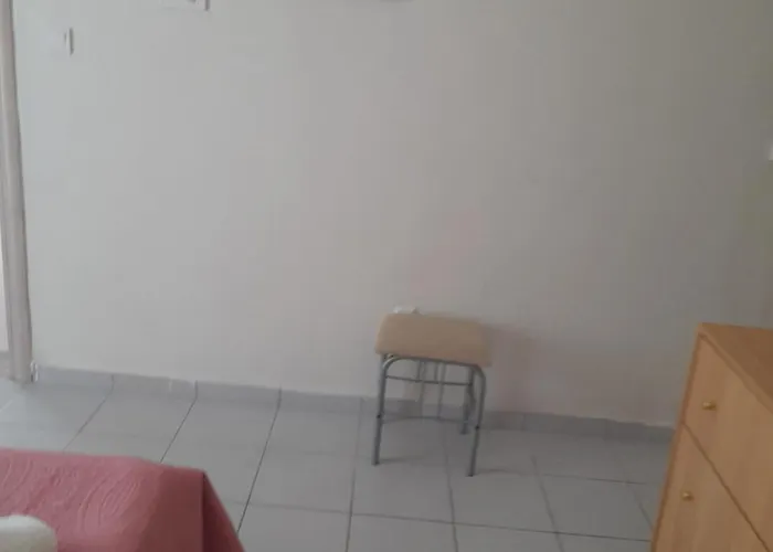 Appartamento Lefkada Apartments