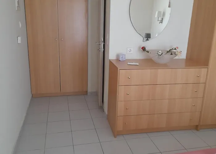Lefkada Apartments Appartamento *