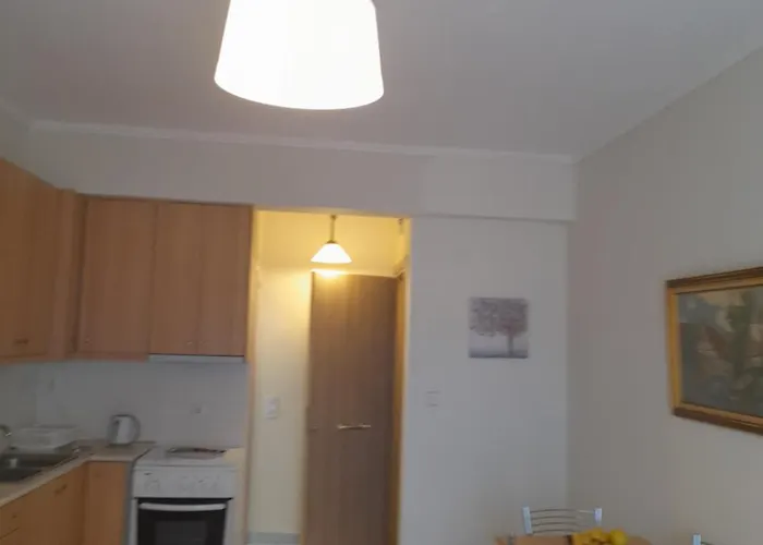 Appartamento Lefkada Apartments *