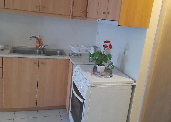 Lefkada Apartments Appartamento Lefkáda