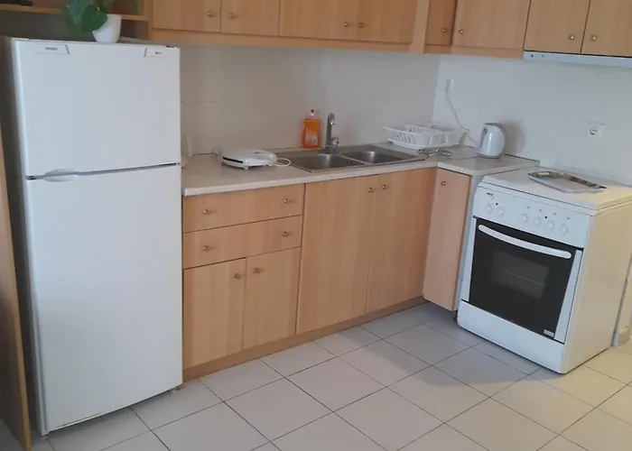 Lefkada Apartments Appartamento